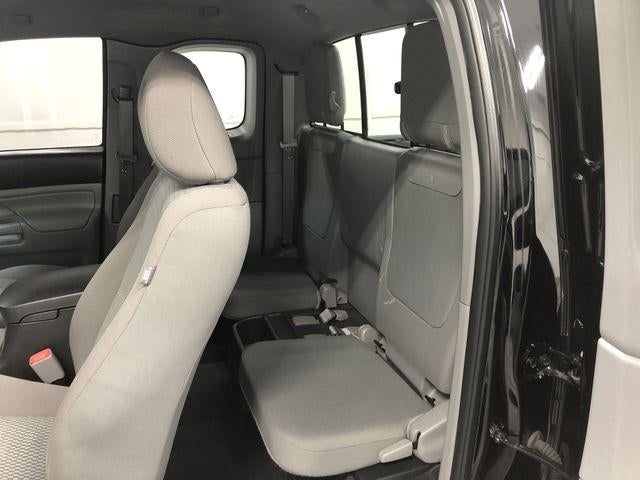 2015 Toyota TACOMA 4X4 Base V6