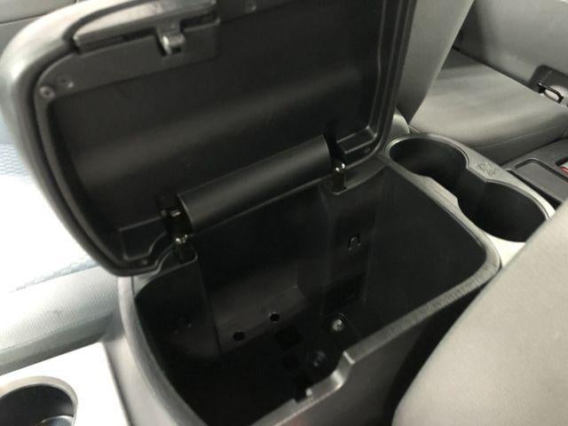 2015 Toyota TACOMA 4X4 Base V6