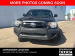 2015 Toyota TACOMA 4X4 Base