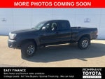 2015 Toyota TACOMA 4X4 Base