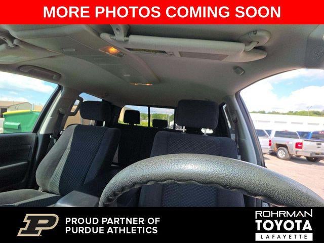 2013 Toyota TUNDRA 4X4 Grade 5.7L V8
