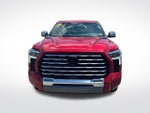 2022 Toyota Tundra i-FORCE MAX Capstone