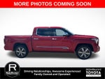 2022 Toyota Tundra i-FORCE MAX Capstone