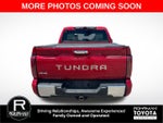 2022 Toyota Tundra i-FORCE MAX Capstone
