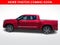2022 Toyota Tundra i-FORCE MAX Capstone