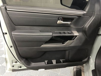 2024 Toyota TUNDRA HV 4X4 Limited