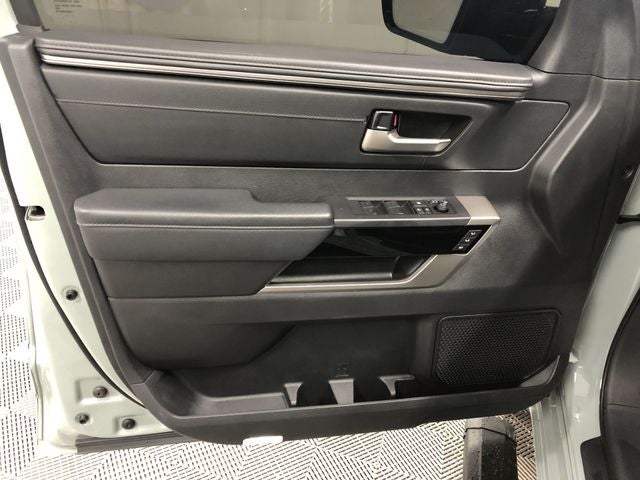 2024 Toyota TUNDRA HV 4X4 Limited