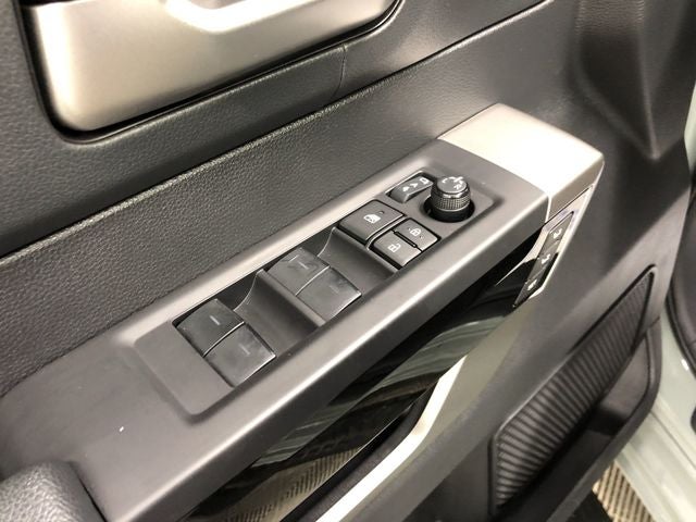 2024 Toyota TUNDRA HV 4X4 Limited