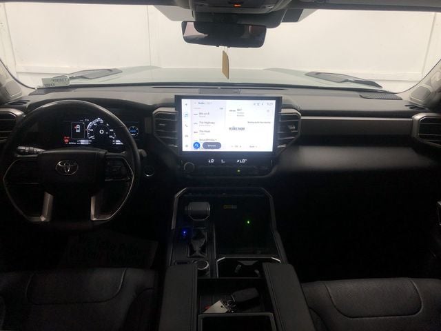 2024 Toyota TUNDRA HV 4X4 Limited