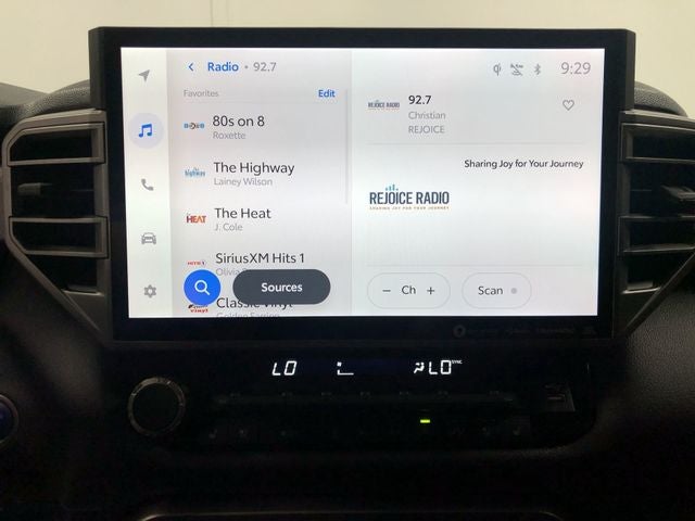 2024 Toyota TUNDRA HV 4X4 Limited