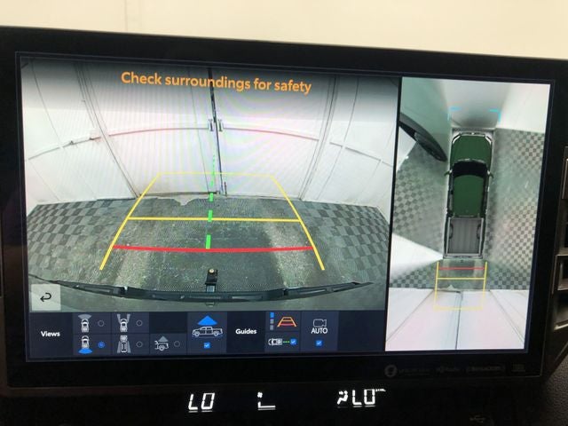 2024 Toyota TUNDRA HV 4X4 Limited