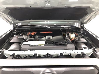 2024 Toyota TUNDRA HV 4X4 Limited