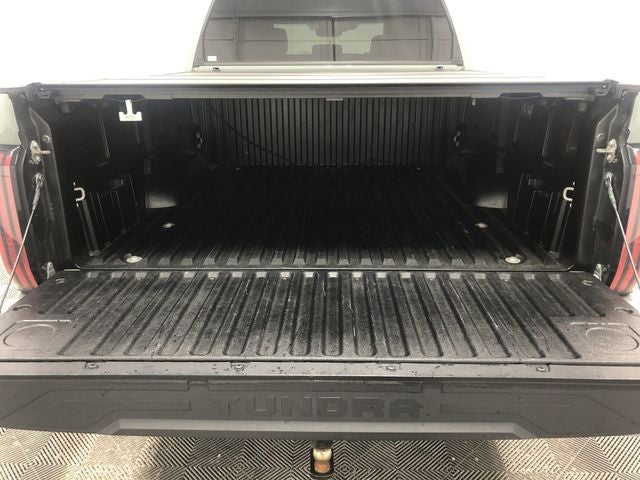 2024 Toyota TUNDRA HV 4X4 Limited