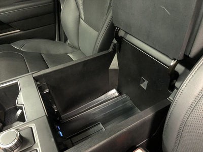 2024 Toyota TUNDRA HV 4X4 Limited