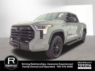 2024 Toyota TUNDRA HV 4X4 Limited