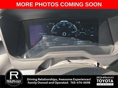 2024 Toyota TUNDRA HV 4X4 Limited