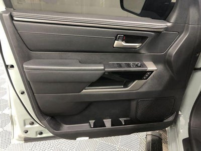 2024 Toyota TUNDRA HV 4X4 Limited