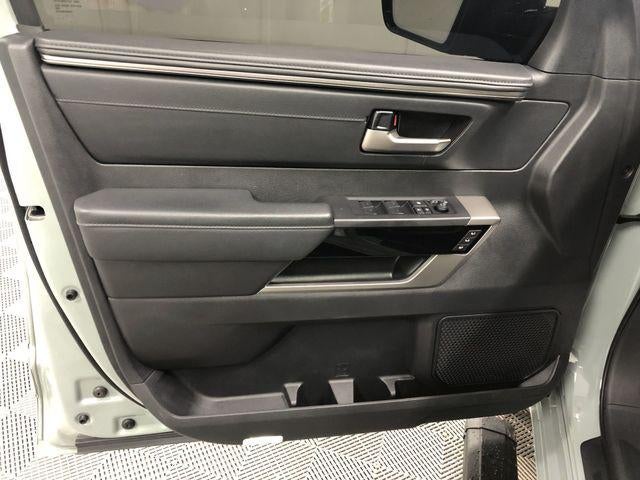 2024 Toyota TUNDRA HV 4X4 Limited