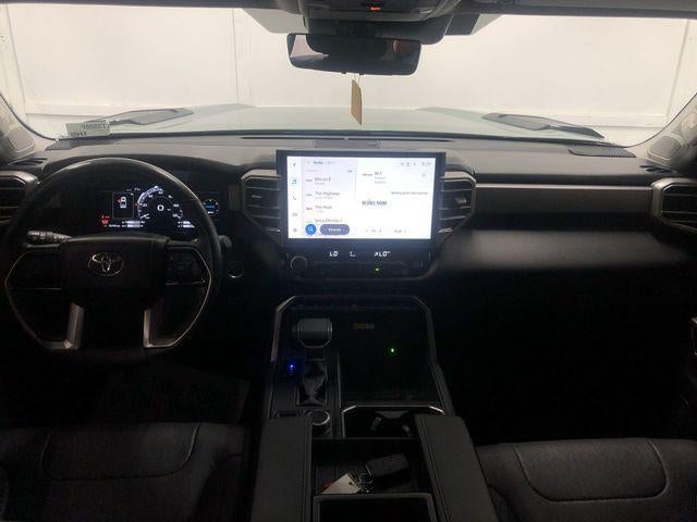 2024 Toyota TUNDRA HV 4X4 Limited