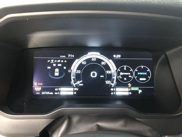 2024 Toyota TUNDRA HV 4X4 Limited
