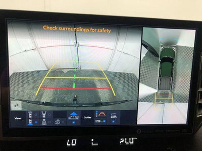 2024 Toyota TUNDRA HV 4X4 Limited