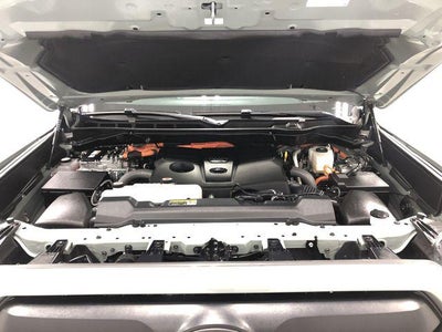 2024 Toyota TUNDRA HV 4X4 Limited