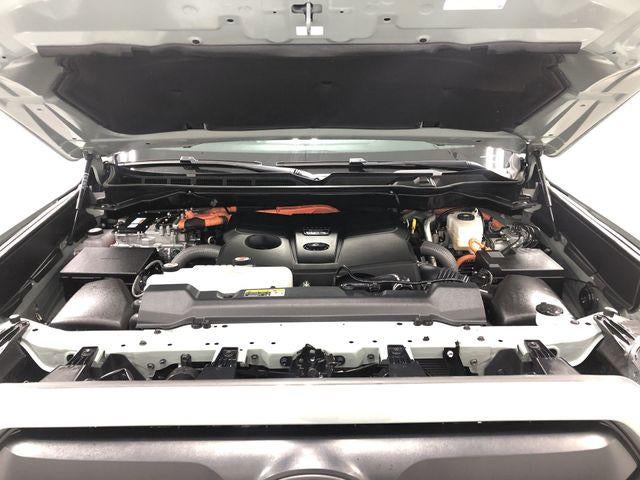2024 Toyota TUNDRA HV 4X4 Limited