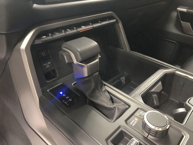 2024 Toyota TUNDRA HV 4X4 Limited