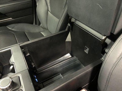 2024 Toyota TUNDRA HV 4X4 Limited
