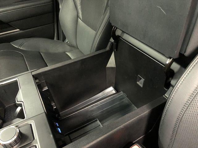 2024 Toyota TUNDRA HV 4X4 Limited