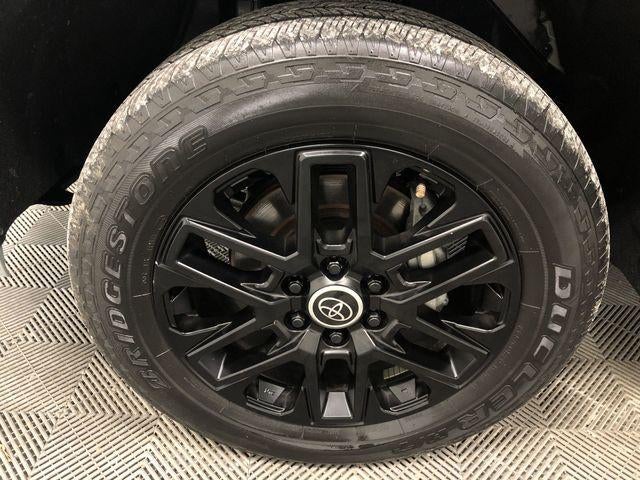 2024 Toyota TUNDRA HV 4X4 Limited