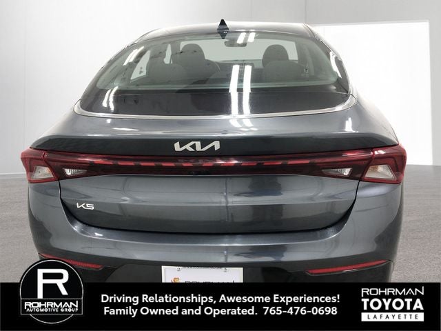2023 Kia K5 LXS