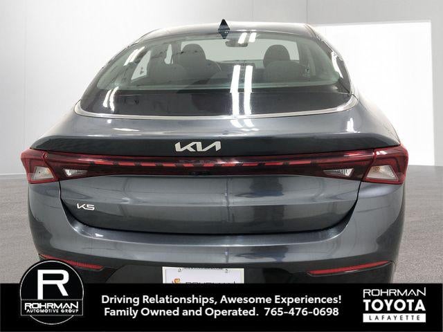 2023 Kia K5 LXS