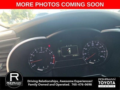 2014 Kia Optima SXL Turbo