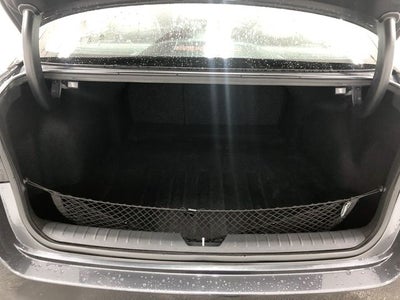 2017 Kia Optima SX Turbo