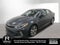 2017 Kia Optima SX Turbo