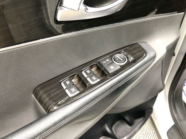 2020 Kia Sorento EX