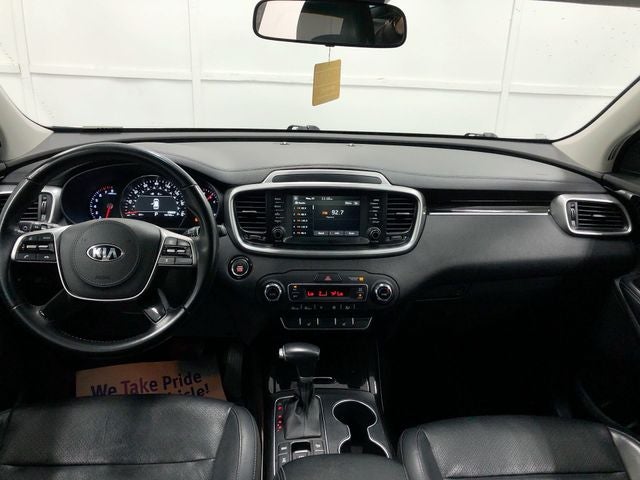 2020 Kia Sorento EX