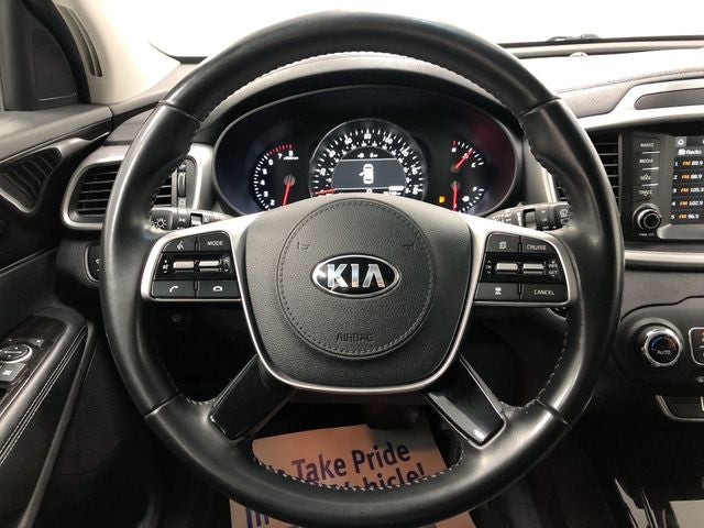 2020 Kia Sorento EX