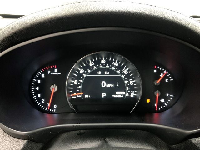2020 Kia Sorento EX