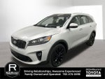 2020 Kia Sorento EX