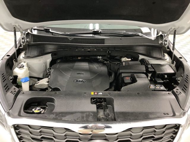 2020 Kia Sorento EX