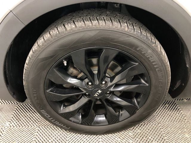 2020 Kia Sorento EX