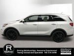 2020 Kia Sorento EX