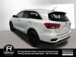 2020 Kia Sorento EX