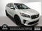 2020 Kia Sorento EX