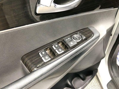 2020 Kia Sorento EX