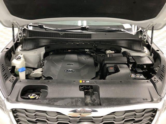 2020 Kia Sorento EX