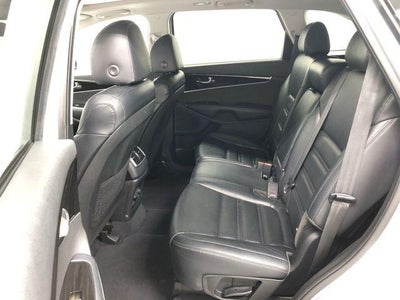 2020 Kia Sorento EX
