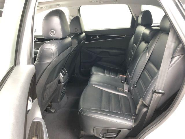 2020 Kia Sorento EX